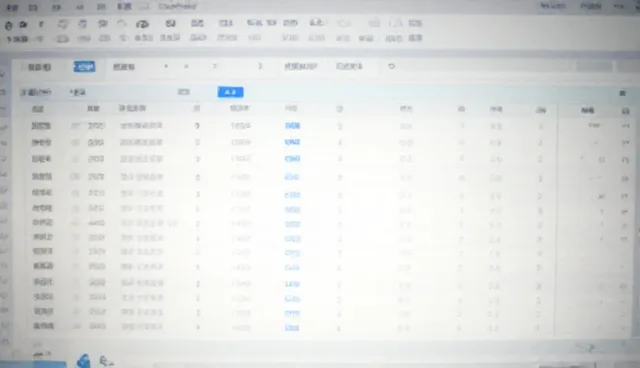 技术适配性:数据整理分析选型关注点