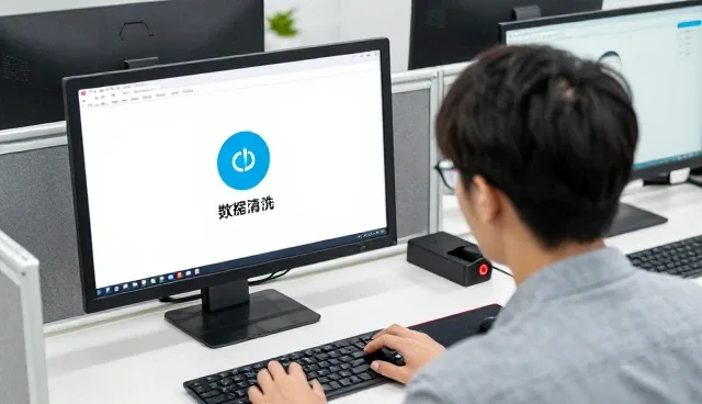 数据清洗在运维支持中的实际应用与价值