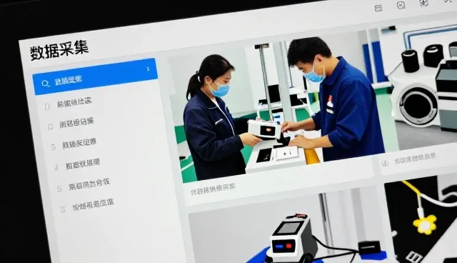从询价到验收：运维支持系统开发数字化全流程